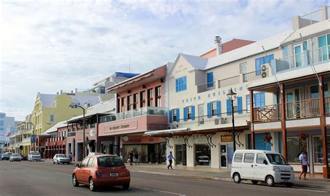 downtown bermuda|Iba pa.